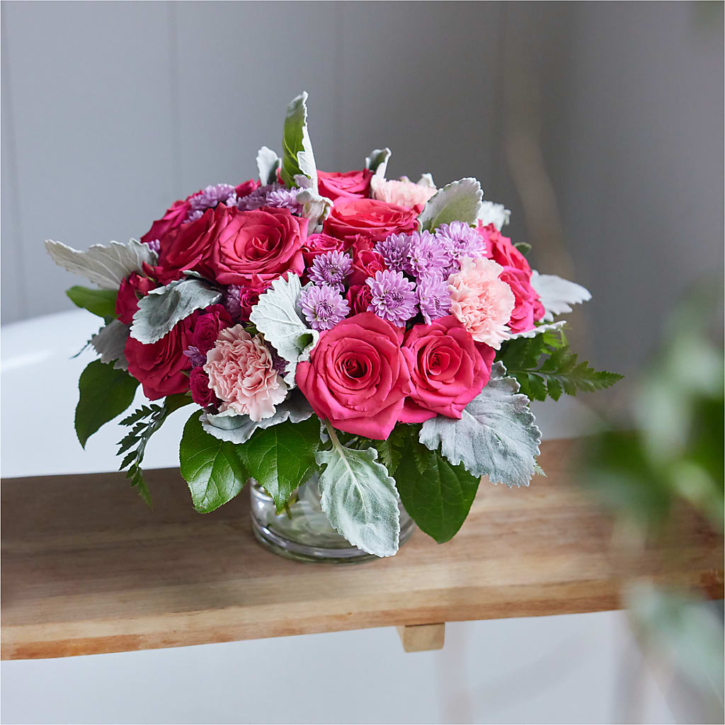 Sweet As Can Be Bouquet – HUTCHINSON'S FLOWERS INC, Sykesville MD