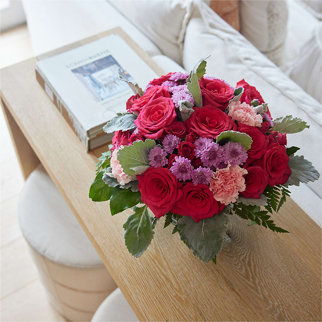 Sweet As Can Be Bouquet – HUTCHINSON'S FLOWERS INC, Sykesville MD