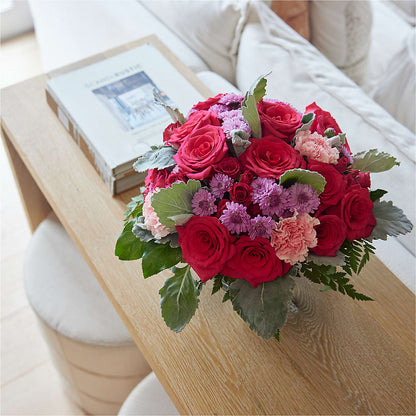 Sweet As Can Be Bouquet – HUTCHINSON'S FLOWERS INC, Sykesville MD