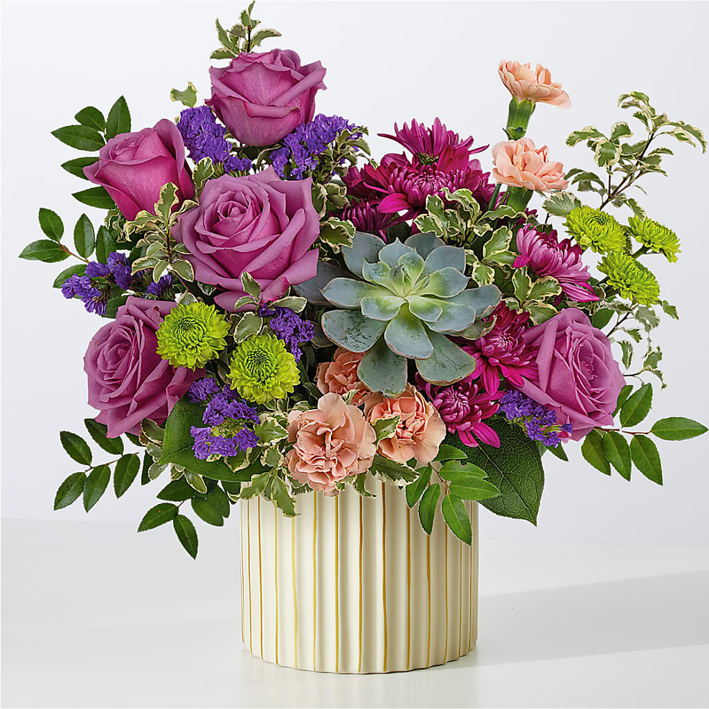You're a Gem Bouquet – HUTCHINSON'S FLOWERS INC, Sykesville MD