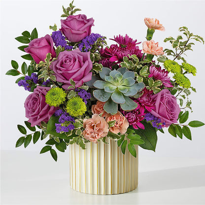 You're a Gem Bouquet – HUTCHINSON'S FLOWERS INC, Sykesville MD