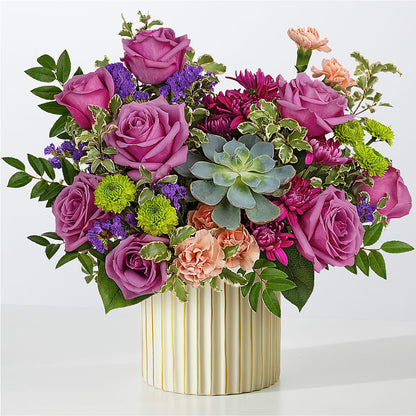 You're a Gem Bouquet – HUTCHINSON'S FLOWERS INC, Sykesville MD