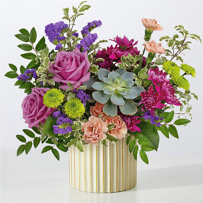 You're a Gem Bouquet – HUTCHINSON'S FLOWERS INC, Sykesville MD