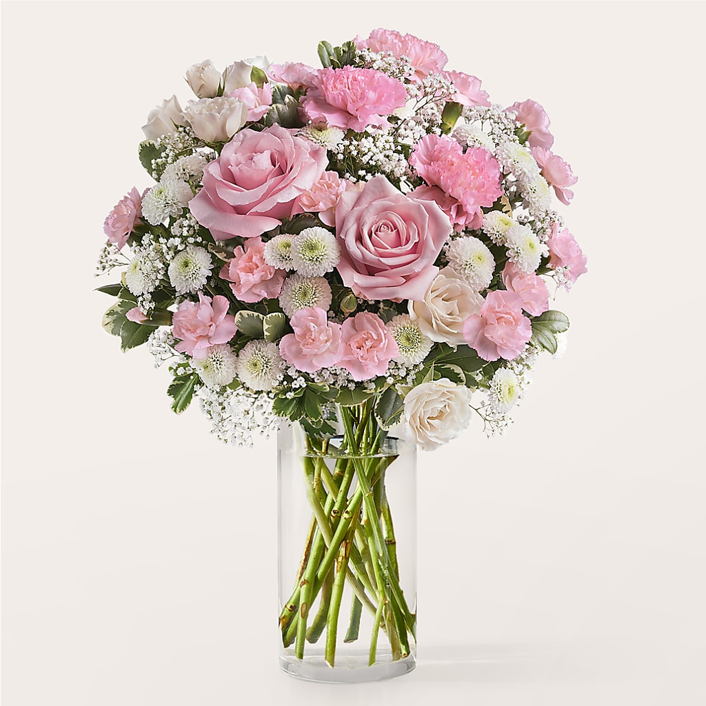 Vintage Glamour Bouquet – HUTCHINSON'S FLOWERS INC, Sykesville MD