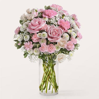 Vintage Glamour Bouquet – HUTCHINSON'S FLOWERS INC, Sykesville MD