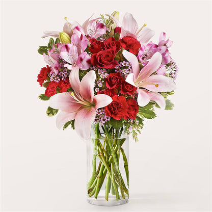 Kismet Bouquet – HUTCHINSON'S FLOWERS INC, Sykesville MD