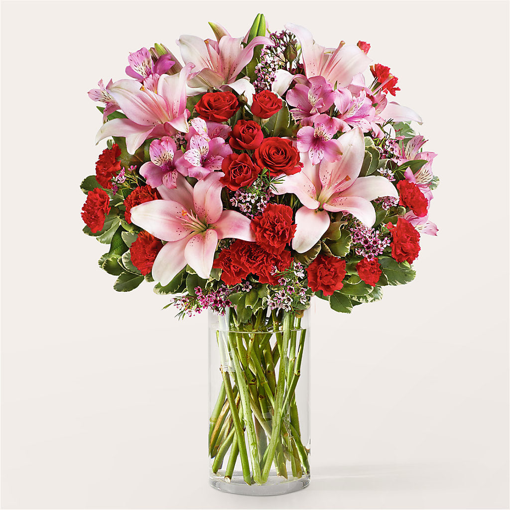 Kismet Bouquet – HUTCHINSON'S FLOWERS INC, Sykesville MD