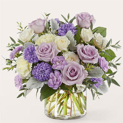 Stardust Bouquet – HUTCHINSON'S FLOWERS INC, Sykesville MD