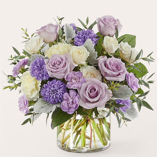 Stardust Bouquet – HUTCHINSON'S FLOWERS INC, Sykesville MD