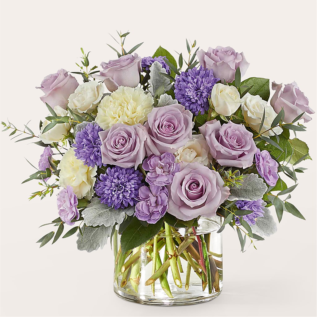 Stardust Bouquet – HUTCHINSON'S FLOWERS INC, Sykesville MD