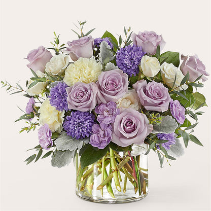 Stardust Bouquet – HUTCHINSON'S FLOWERS INC, Sykesville MD