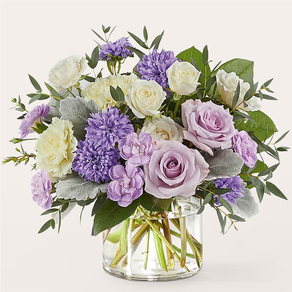 Stardust Bouquet – HUTCHINSON'S FLOWERS INC, Sykesville MD