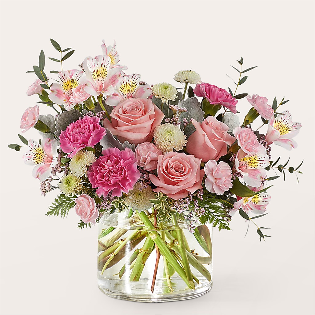 The Treehouse Bouquet – HUTCHINSON'S FLOWERS INC, Sykesville MD