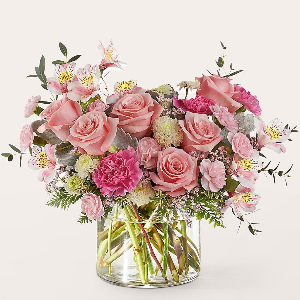 The Treehouse Bouquet – HUTCHINSON'S FLOWERS INC, Sykesville MD