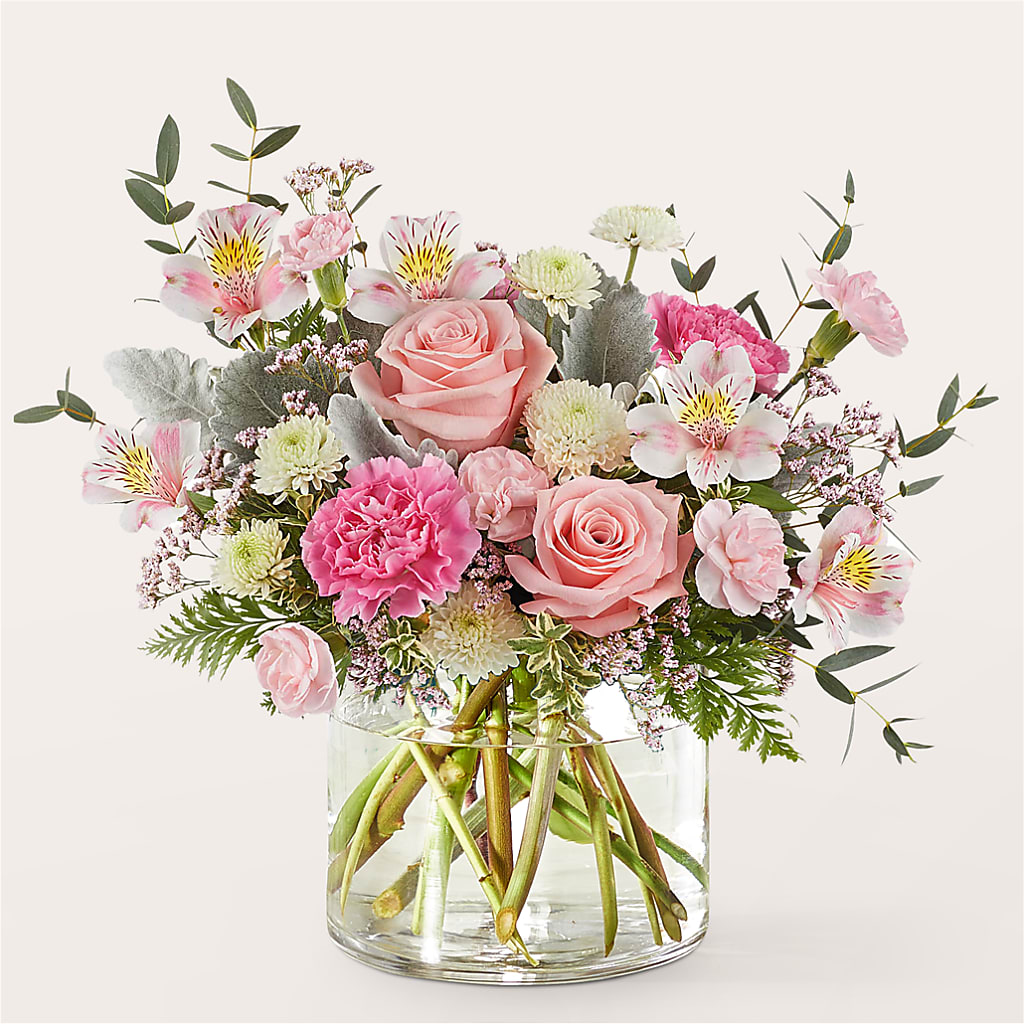 The Treehouse Bouquet – HUTCHINSON'S FLOWERS INC, Sykesville MD