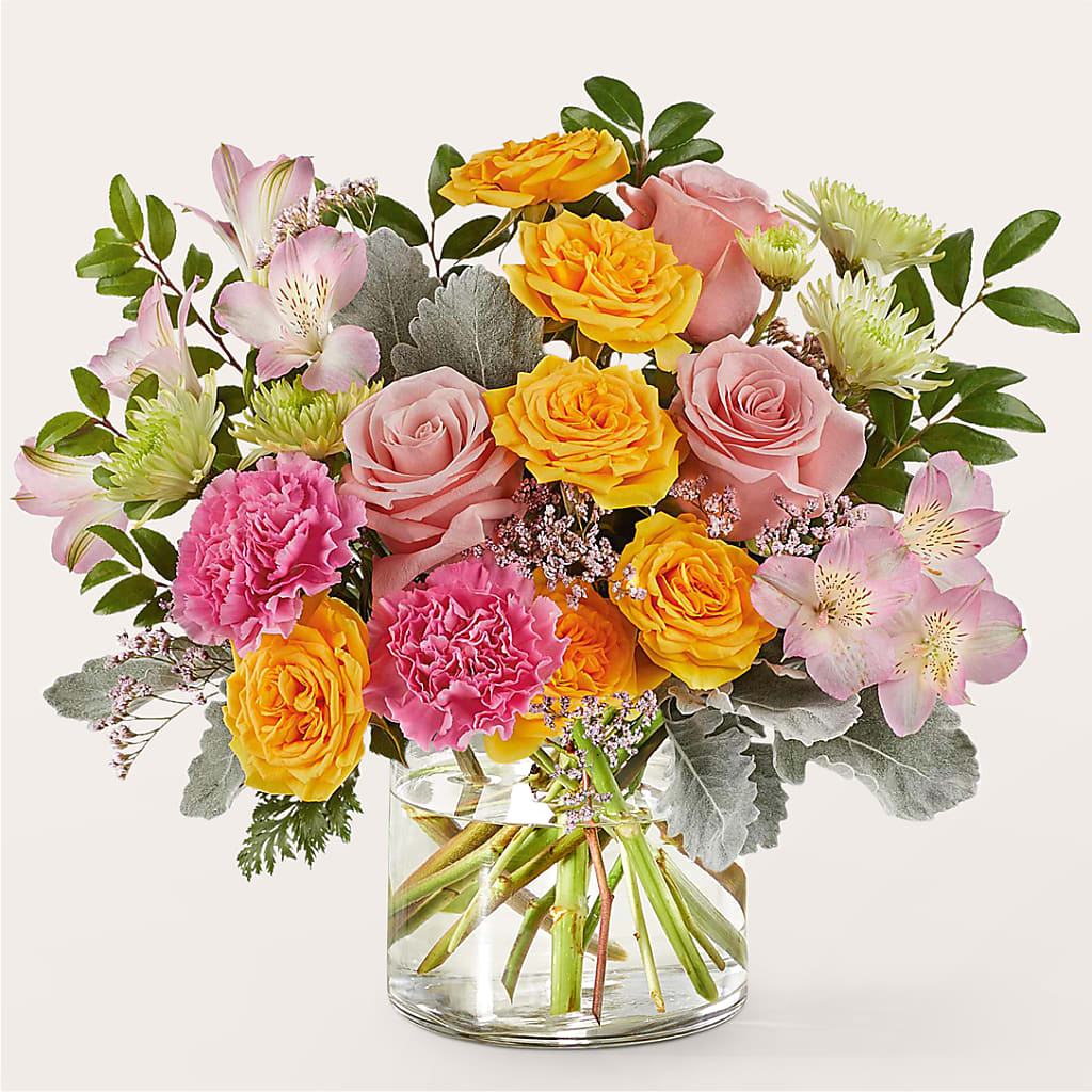 Mai Tai Bouquet – HUTCHINSON'S FLOWERS INC, Sykesville MD