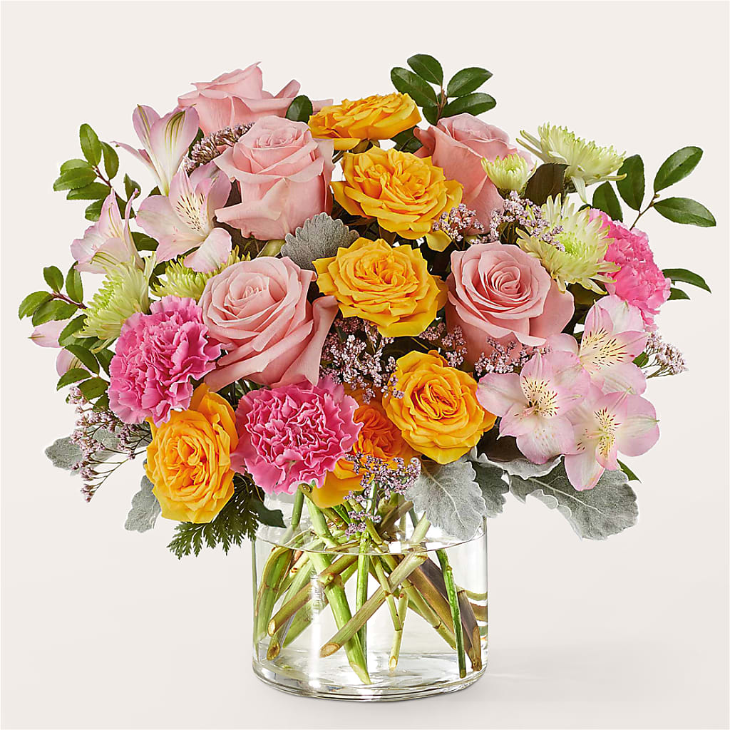 Mai Tai Bouquet – HUTCHINSON'S FLOWERS INC, Sykesville MD