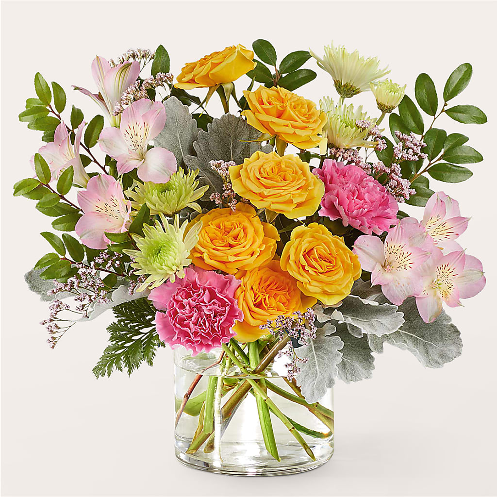 Mai Tai Bouquet – HUTCHINSON'S FLOWERS INC, Sykesville MD