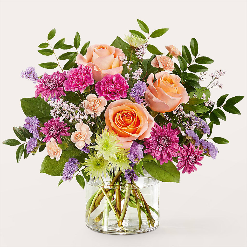 Effervescence Bouquet – HUTCHINSON'S FLOWERS INC, Sykesville MD