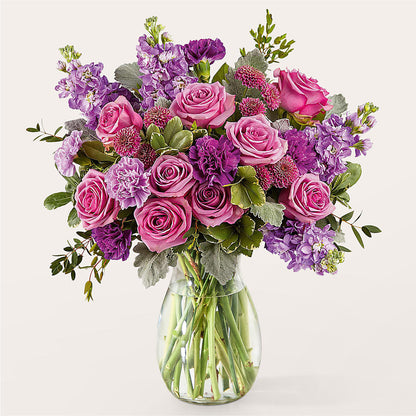 A Love Story Bouquet – HUTCHINSON'S FLOWERS INC, Sykesville MD