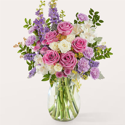 Lucky Me Bouquet – HUTCHINSON'S FLOWERS INC, Sykesville MD