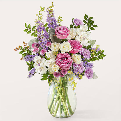 Lucky Me Bouquet – HUTCHINSON'S FLOWERS INC, Sykesville MD