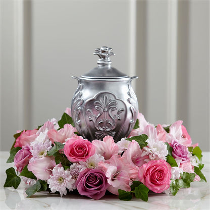 Glorious Tribute Arrangement – HUTCHINSON'S FLOWERS INC, Sykesville MD