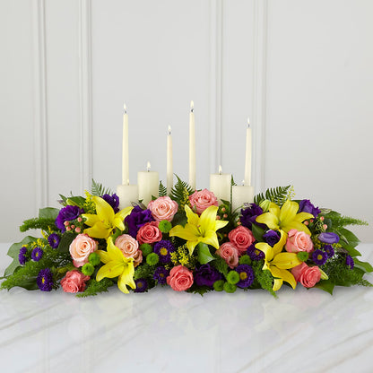 Forever Arrangement – HUTCHINSON'S FLOWERS INC, Sykesville MD