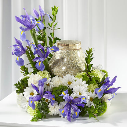 Sincere Spirit Cremation Adornment – HUTCHINSON'S FLOWERS INC, Sykesville MD