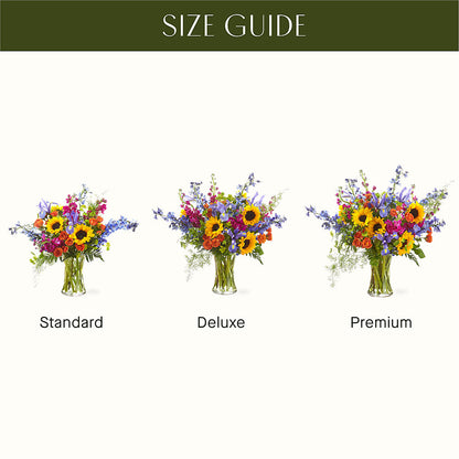 Rays of Life Bouquet – HUTCHINSON'S FLOWERS INC, Sykesville MD