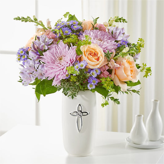 Divine Gift Bouquet – HUTCHINSON'S FLOWERS INC, Sykesville MD