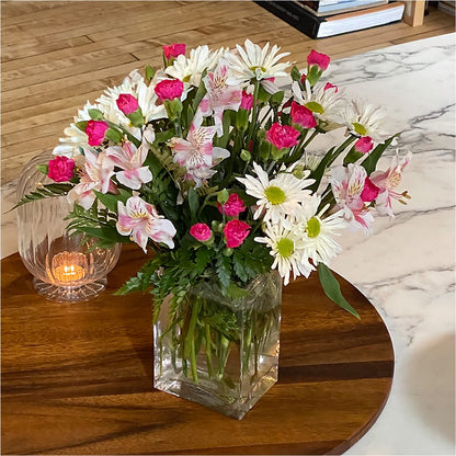 Sweet Surprises® Bouquet – HUTCHINSON'S FLOWERS INC, Sykesville MD
