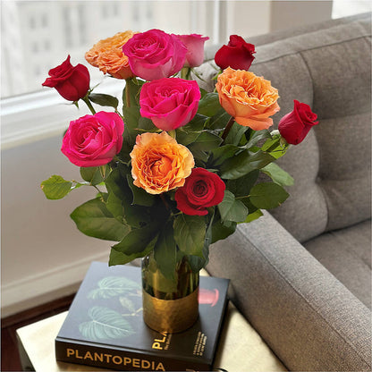 Ever After Rose Bouquet – HUTCHINSON'S FLOWERS INC, Sykesville MD