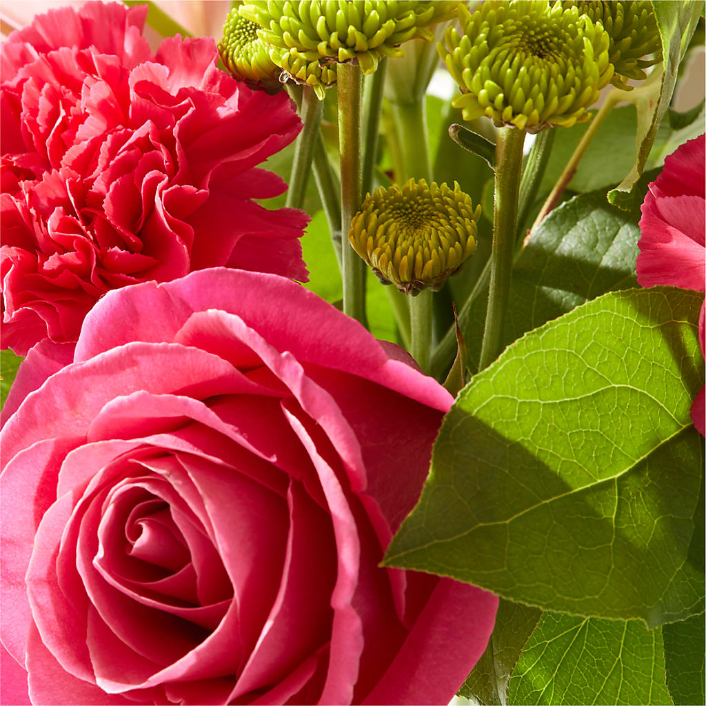 Watermelon Crush Bouquet – HUTCHINSON'S FLOWERS INC, Sykesville MD