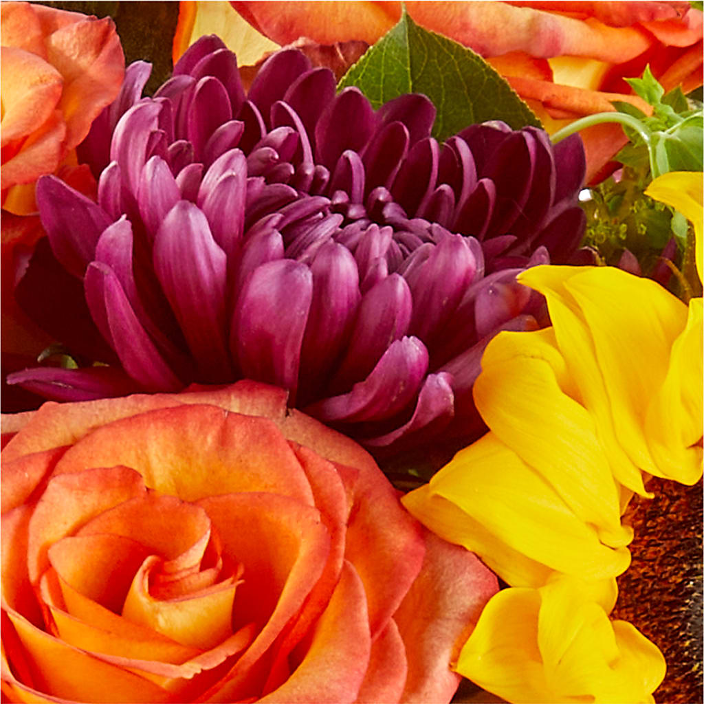 Nature Walk Bouquet – HUTCHINSON'S FLOWERS INC, Sykesville MD