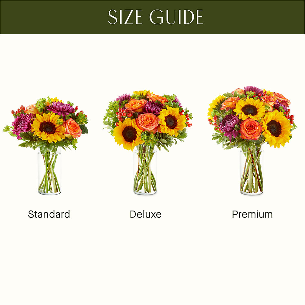 Nature Walk Bouquet – HUTCHINSON'S FLOWERS INC, Sykesville MD
