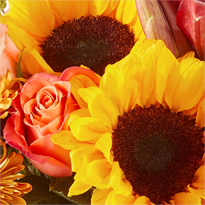 Acorn Lane Bouquet – HUTCHINSON'S FLOWERS INC, Sykesville MD
