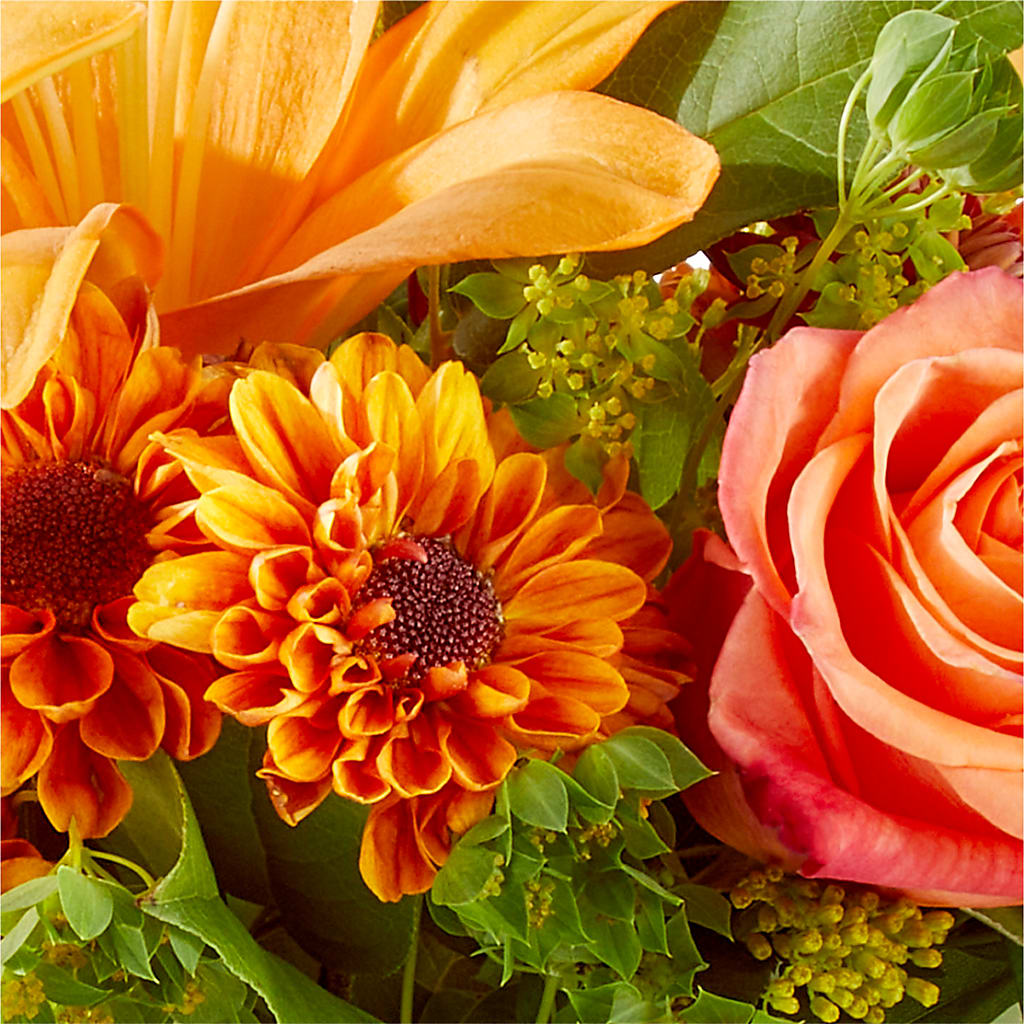 Honeycrisp Bouquet – HUTCHINSON'S FLOWERS INC, Sykesville MD