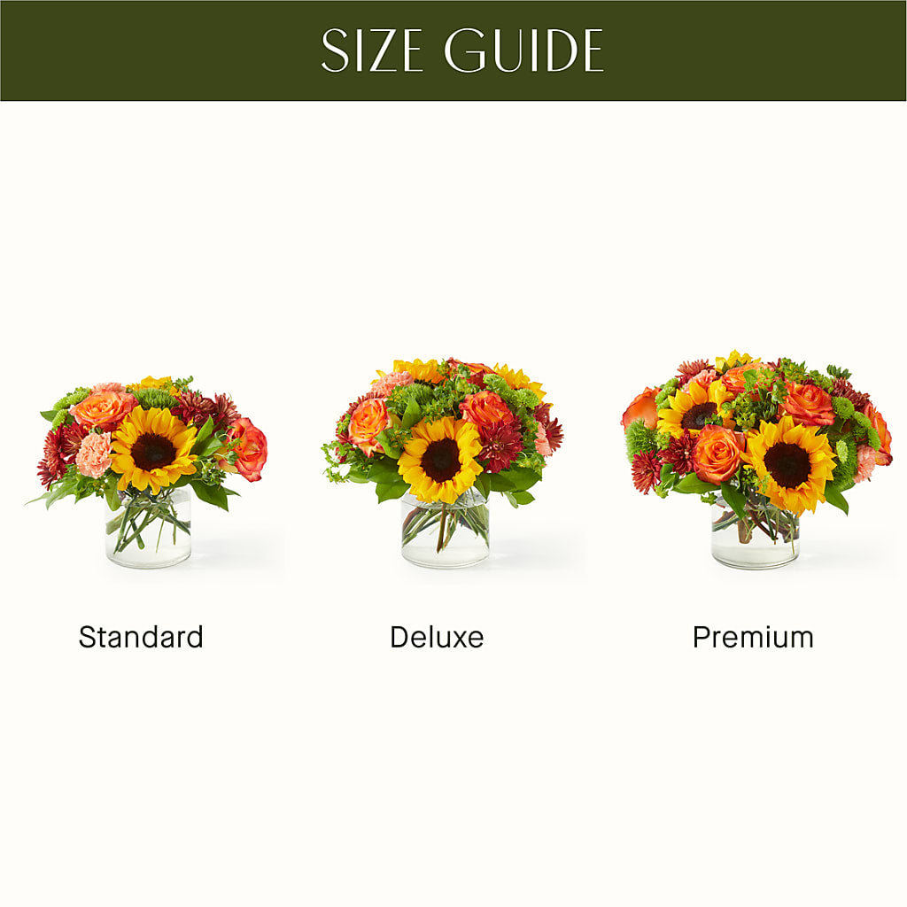 Harvest Festival Bouquet – HUTCHINSON'S FLOWERS INC, Sykesville MD