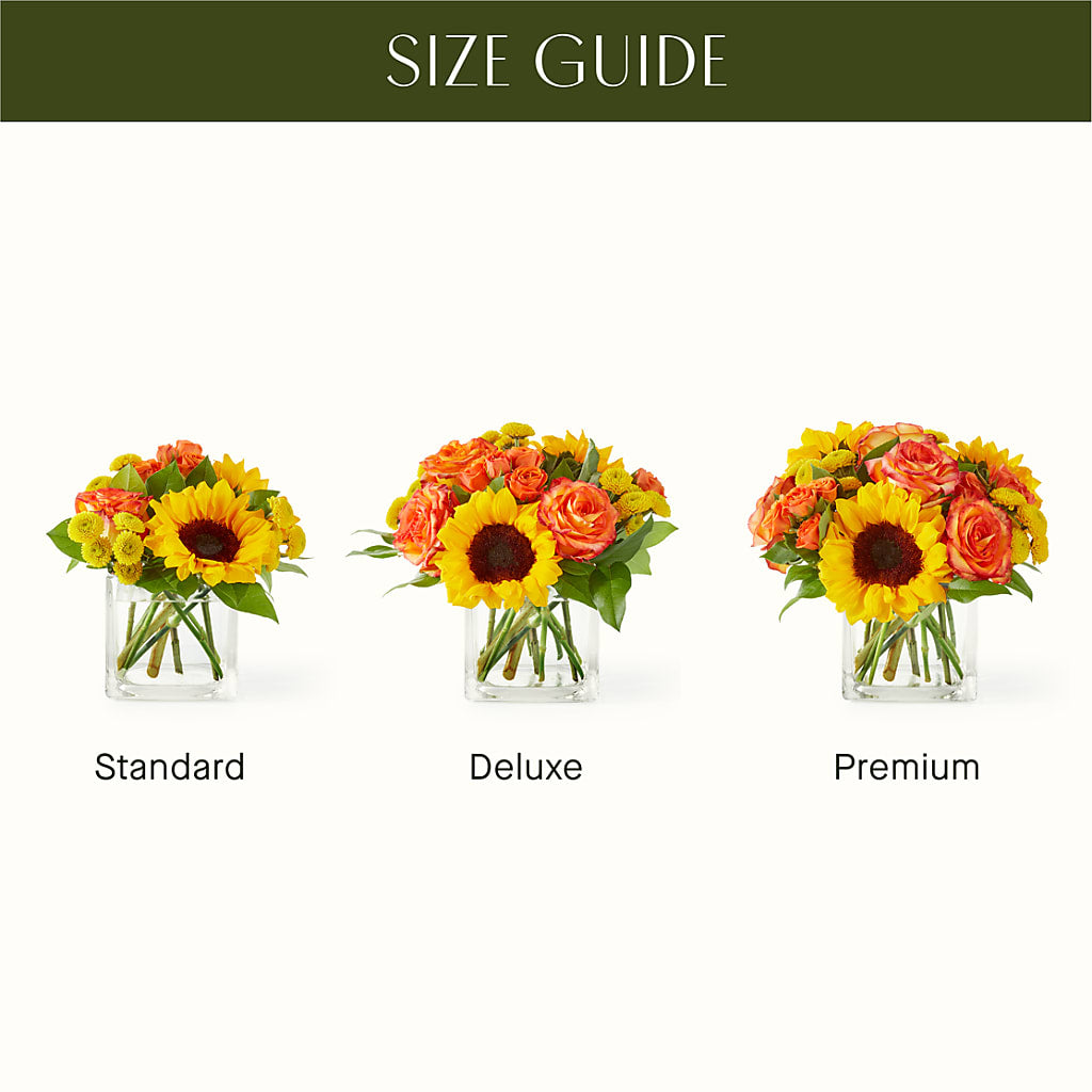 Picnic in the Park Bouquet – HUTCHINSON'S FLOWERS INC, Sykesville MD