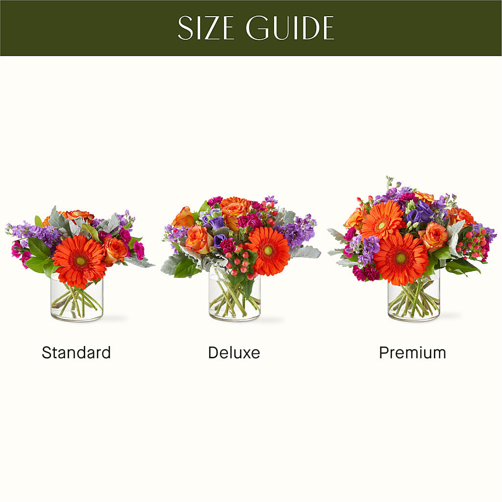 Sangria Bouquet – HUTCHINSON'S FLOWERS INC, Sykesville MD