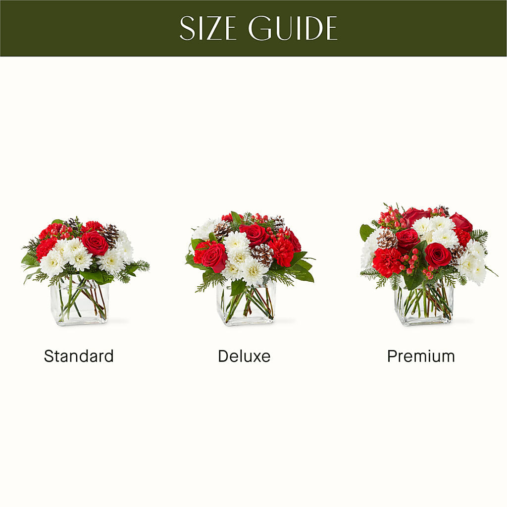 Snow Angel Bouquet – HUTCHINSON'S FLOWERS INC, Sykesville MD