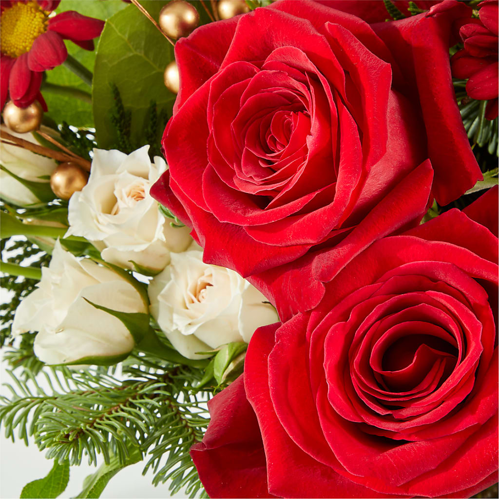 Believe Bouquet – HUTCHINSON'S FLOWERS INC, Sykesville MD