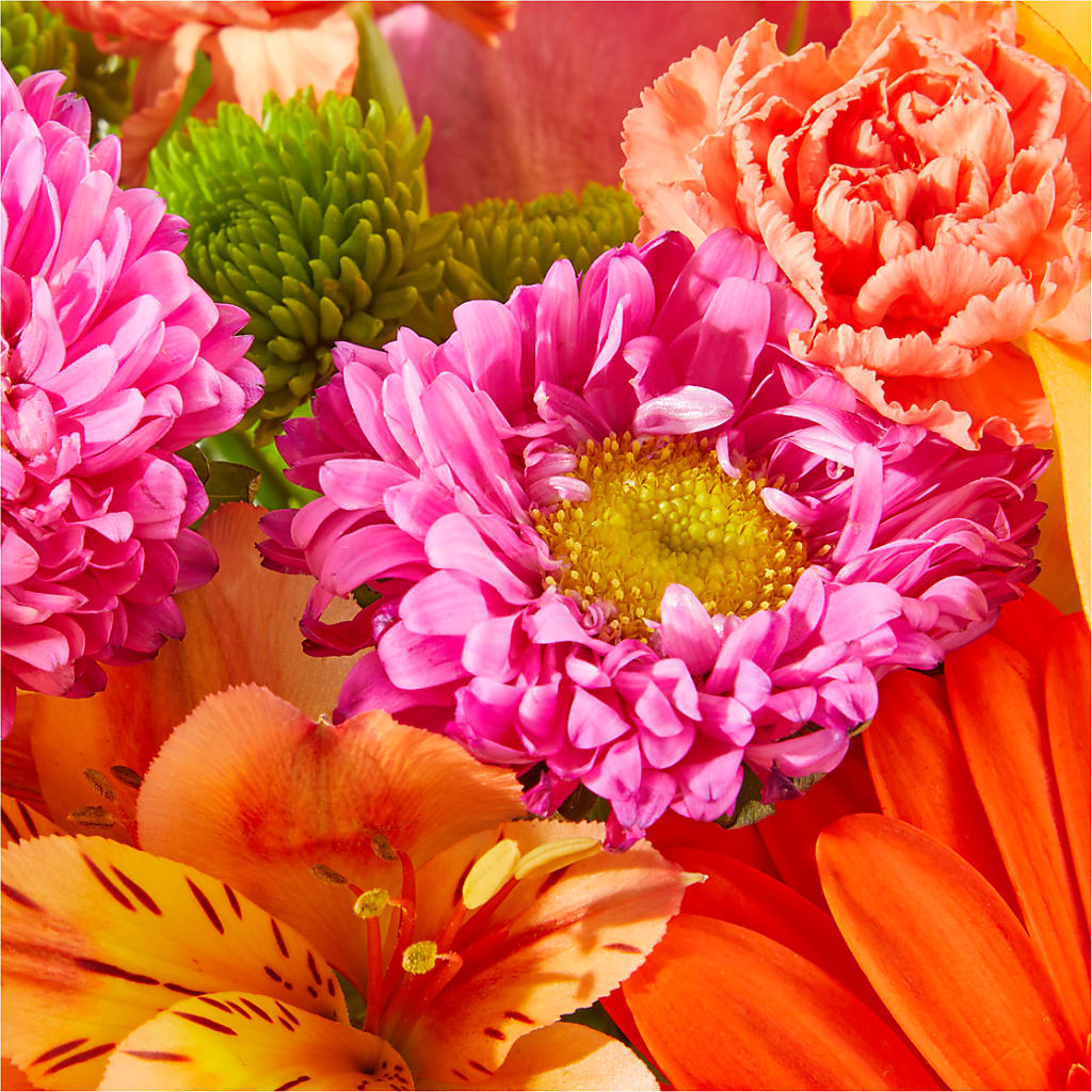 Soiree Bouquet – HUTCHINSON'S FLOWERS INC, Sykesville MD