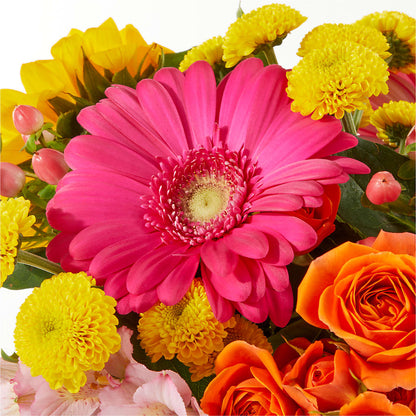 Beach Day Bouquet – HUTCHINSON'S FLOWERS INC, Sykesville MD