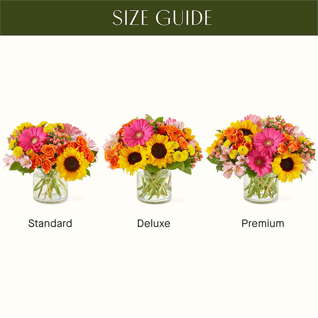 Beach Day Bouquet – HUTCHINSON'S FLOWERS INC, Sykesville MD