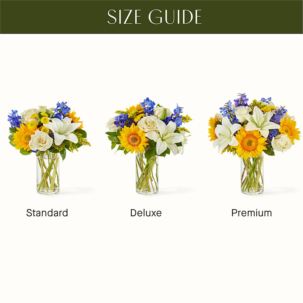 Stargazing Bouquet – HUTCHINSON'S FLOWERS INC, Sykesville MD