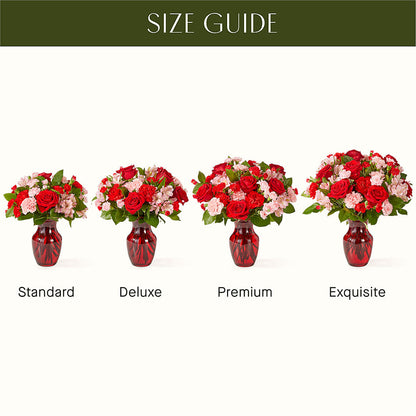 Candy Kisses Bouquet – HUTCHINSON'S FLOWERS INC, Sykesville MD