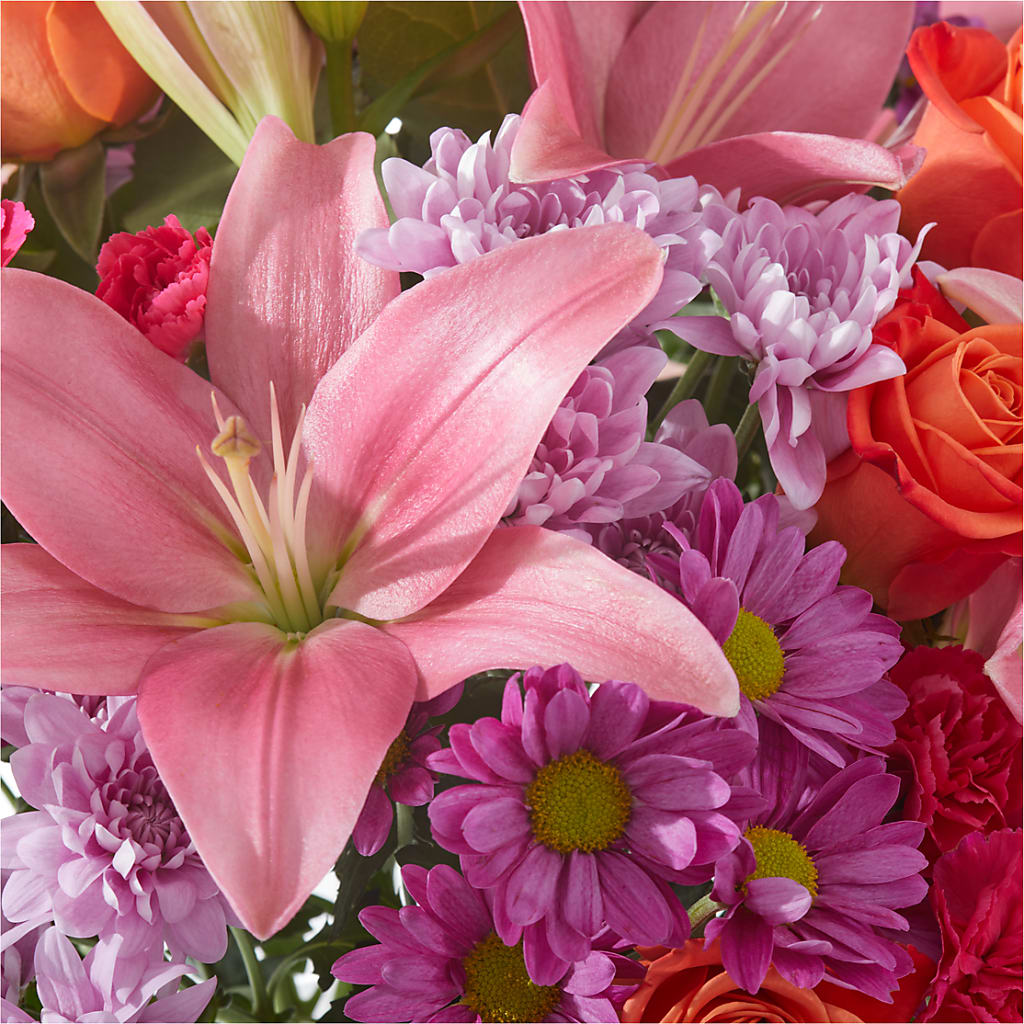 One and Only Bouquet – HUTCHINSON'S FLOWERS INC, Sykesville MD