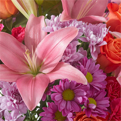 One and Only Bouquet – HUTCHINSON'S FLOWERS INC, Sykesville MD